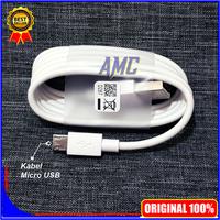 Gambar Kabel Data Oppo A11k Oppo A15 A15s ORIGINAL 100% Micro USB dari Arto moro cell undefined 3 Tokopedia
