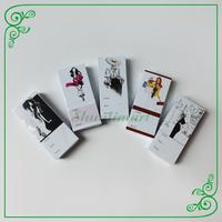 Gambar Hang Tag Baju / Label Harga Pakaian / Price Tag Hangtag Fashion Cewek dari Shunlimart undefined 2 Tokopedia
