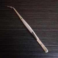 Gambar Pinset Dental / Dental Tweezer / pinset gigi dari famili dental undefined 2 Tokopedia