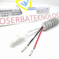 Gambar Elemen Solder Uap Blower 850A Original dari Toserba Teknologi store undefined 2 Tokopedia