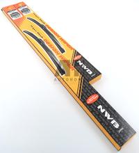 Gambar Wiper Depan All New Jazz GE8 GK5 2008-2021 NWB Hybrid Frameless 26 14 dari Auto Home Tokopedia undefined 1 Tokopedia