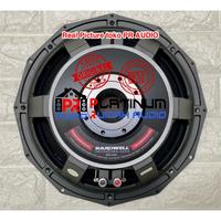 Gambar Sepeker Komponen Hardwell HPD 1250 HPD1250 HPD-1250 12" Original dari Sarana Musik undefined 3 Tokopedia