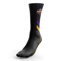 Gambar Kaos Kaki Custom (Full Printing/Sublime) - satuan dari Glorysportwear undefined 3 Tokopedia