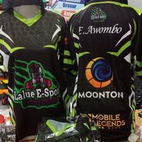Gambar custom jersey desain suka - suka - XXXXL dari BerkatPrint Manado undefined 3 Tokopedia
