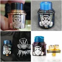 Gambar RDA Apocalypse Gold Deck Authentic Gen 2 New dari JoeGad Store undefined 1 Tokopedia