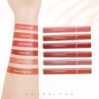 Gambar YOU COLORLAND POWDER MOUSE LIPS STIN - 701 TRUE RED dari BaliMurniGoe undefined 1 Tokopedia