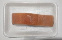 Gambar Salmon Fillet - Norwegian Salmon Premium - 200 Gr dari Just Beef BSD undefined 3 Tokopedia