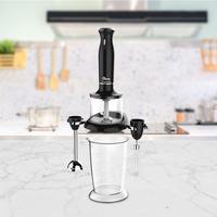 Gambar PROFESSIONAL HAND BLENDER & CHOPPER OX-292N dari OxoneLive undefined 2 Tokopedia