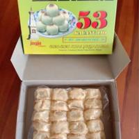 Gambar BAKPIA PATHOK KACANG IJO 53 Produk Terkenal di Yogyakarta Kering Isi 20 Lembut Lezat Kacang Ijo Kota Jogja Kerupuk Seblak dari SNACK SUKMA_NEW undefined 2 Tokopedia