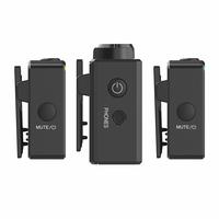 Gambar HOLLYLAND Lark 150 Clipon Wireless Microphone System dari CAMERA CO ID undefined 4 Tokopedia