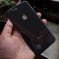 Gambar iPhone 8 Plus 64GB/128GB/256GB BEKAS ORi 100% | SECOND MULUS NORMAL - SILVER, 64GB dari Autobots-store undefined 2 Tokopedia