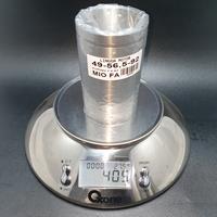 Gambar LINER 49-56,5-92 CYLINDER LINER BORING MIO FA dari Lingga Motor Bypas undefined 1 Tokopedia
