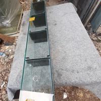 Gambar top filter 100cm aquarium dari fino aquarium custom dan kaca undefined 4 Tokopedia