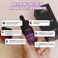 Gambar Serum Anti Flek Lacoco Dark Spot Essence Menghilangkan Flek Hitam dari B erl Family undefined 4 Tokopedia