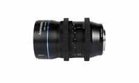 Gambar Sirui 35mm f/1.8 Anamorphic 1.33x Lens (MFT Mount) dari CAMERA CO ID undefined 4 Tokopedia
