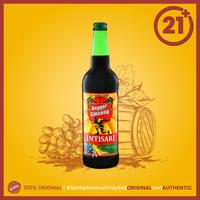 Gambar Anggur Intisari Ginseng Cap Orang Tua 620 ml dari BottleAvenue.id undefined 1 Tokopedia