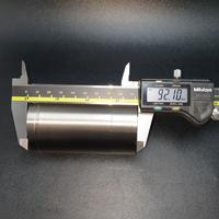 Gambar LINER 49-56,5-92 CYLINDER LINER BORING MIO FA dari Lingga Motor Bypas undefined 4 Tokopedia