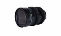 Gambar Sirui 35mm f/1.8 Anamorphic 1.33x Lens (MFT Mount) dari CAMERA CO ID undefined 3 Tokopedia