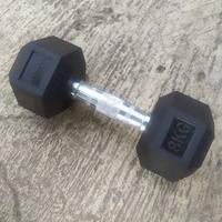 Gambar Barbell Kettler Hexagonal Fixed Dumbell 8Kg dari SPORTFIT OFFICIAL undefined 4 Tokopedia
