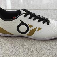 Gambar Sepatu Futsal Ortus dari Vino Sportainment Store undefined 2 Tokopedia