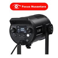 Gambar GODOX SL-150 II LED Studio Light dari Focus Nusantara undefined 3 Tokopedia