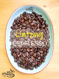 Gambar Kopi Lintong Arabika | Espresso 500g | Biji Kopi Specialty Sumatra dari Kicenwawa Kopi undefined 3 Tokopedia