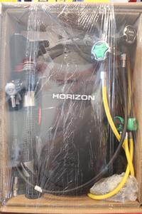 Gambar MARES HORIZON SCR NON DECO ( With additional DECO KIT) dari OCEAN KING DIVE SHOP undefined 2 Tokopedia