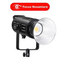 Gambar GODOX SL-150 II LED Studio Light dari Focus Nusantara undefined 2 Tokopedia