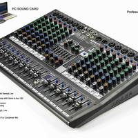 Gambar MIXER AUDIO ASHLEY MACRO 12 / MACRO12 ORIGINAL 12 CHANNEL dari Quality Electronic undefined 2 Tokopedia