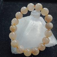 Gambar Gelang Beads Rutilated Quartz dari Batubatu Bali undefined 2 Tokopedia