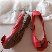 Gambar sepatu wanita andrew bekas dari a2yonlineshop undefined 2 Tokopedia
