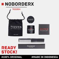 Gambar Tezzen Alpha Pomade dari NoBorderX Indonesia undefined 1 Tokopedia