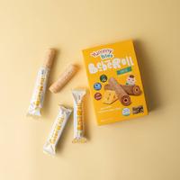 Gambar Snack Yummy Bites Beberoll / makanan ringan - strawberry dari toko bayi id undefined 4 Tokopedia