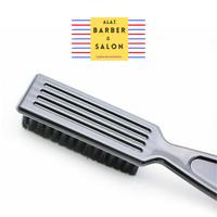 Gambar Fade Brush / Kuas Fade kecil / Kuas rambut Gradasi barbershop Premium - Harga Normal dari Pusat alat Barber dan Salon undefined 4 Tokopedia