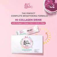 Gambar everwhite hi collagen drink original 20 Sachet dari DR BAROKAH SHOP undefined 1 Tokopedia