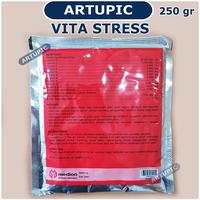 Gambar Vita Stress 250 gram Vitamin Elektrolit Multivitamin Ayam cegah stress dari Artupic Peralatan Peternakan undefined 3 Tokopedia
