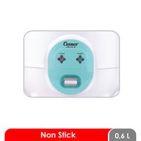 Gambar Cosmos Rice Cooker 0.6 Liter - CRJ101N dari Wahana Superstore undefined 2 Tokopedia