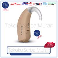 Gambar Hearing Aid / Alat Bantu Dengar Siemens Touching Fast P dari Tokoku serba murah 1 undefined 1 Tokopedia