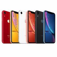 Gambar NEW IPHONE XR 64 256 GB GARANSI 1 TAHUN INTER FULLSET - 64GB dari Vibe Gadgett undefined 1 Tokopedia