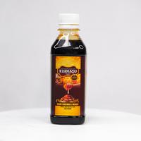 Gambar Obat Tenggorokan Mengganjal Membengkak Amandel Herbal Alami Kurmaqu dari Asyiah Herbal undefined 3 Tokopedia