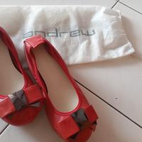 Gambar sepatu wanita andrew bekas dari a2yonlineshop undefined 3 Tokopedia