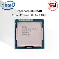 Gambar PROCESSOR INTEL CORE I3 3240 LGA 1155 - non fan dari Semesta Jaya Computer undefined 2 Tokopedia