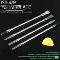 Gambar Cpu Romoval Tools Relife RL-049 - Alat Pembongkar CPU - CPU Cutter dari GGC Part undefined 4 Tokopedia