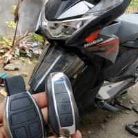 Gambar jasa pasang alarm motor dari DSA Audio Tangsel undefined 1 Tokopedia