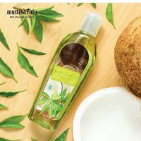 Gambar Mustika Ratu Hair Oil Cemceman 175ml /Minyak Cemceman / Minyak Kelapa dari Tari_Cosmetik undefined 1 Tokopedia