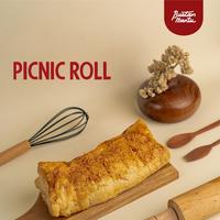 Gambar Picnic Roll Buatan Mantu | Pastry | Halal dari Buatan Mantu undefined 2 Tokopedia