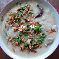 Gambar Bubur Non Halal / Cufungmoi Bangka dari Onlenz Shop undefined 1 Tokopedia