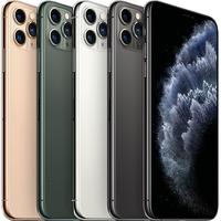 Gambar Apple iPhone 11 Pro Max 256GB Second Mulus Ex fullset - WIFI ONLY dari cellularline168 undefined 3 Tokopedia