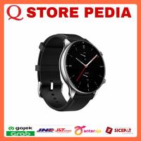 Gambar AMAZFIT GTR 2 GARANSI RESMI - Hitam dari Qstore Pedia undefined 1 Tokopedia