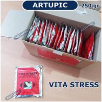 Gambar Vita Stress 250 gram Vitamin Elektrolit Multivitamin Ayam cegah stress dari Artupic Peralatan Peternakan undefined 4 Tokopedia
